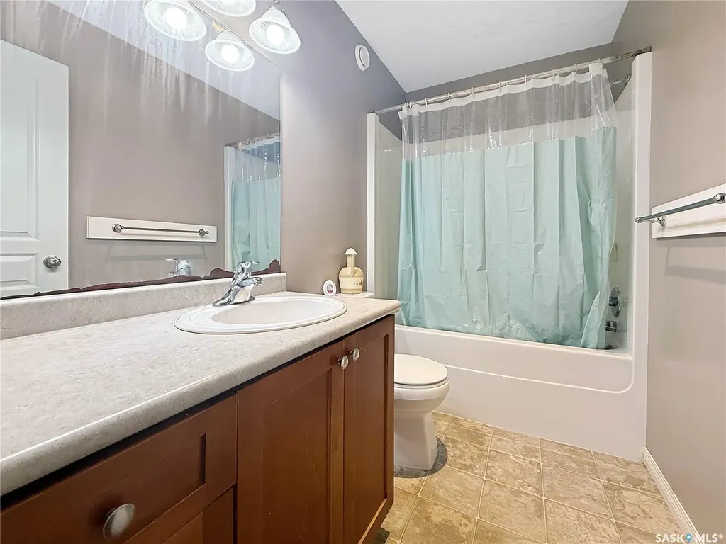 731 Adamson Crescent Shellbrook SK S0J 0B8