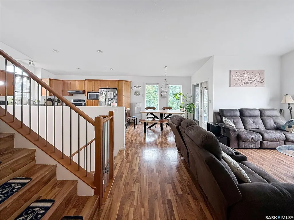 731 Adamson Crescent Shellbrook SK S0J 0B8