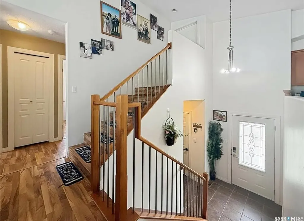 731 Adamson Crescent Shellbrook SK S0J 0B8