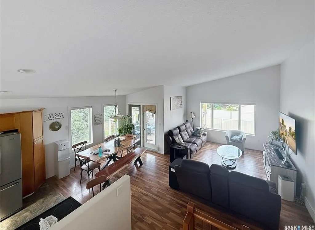 731 Adamson Crescent Shellbrook SK S0J 0B8
