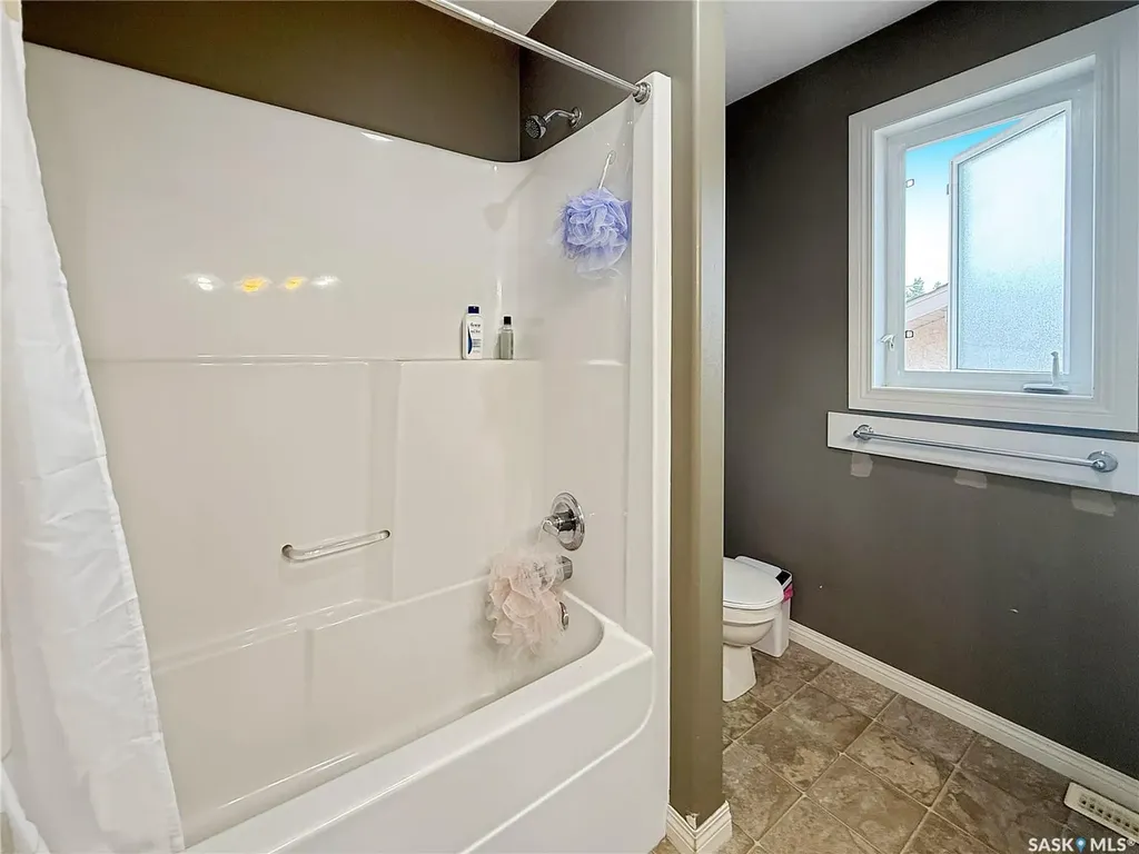731 Adamson Crescent Shellbrook SK S0J 0B8