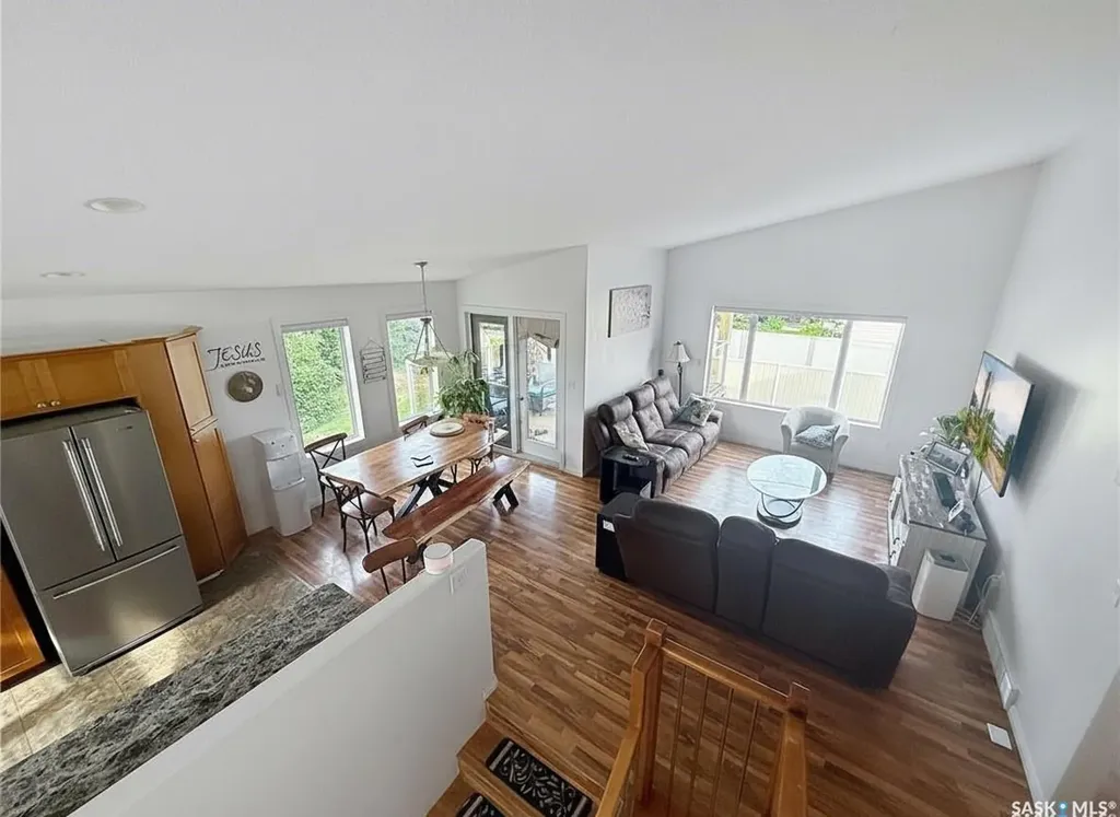 731 Adamson Crescent Shellbrook SK S0J 0B8