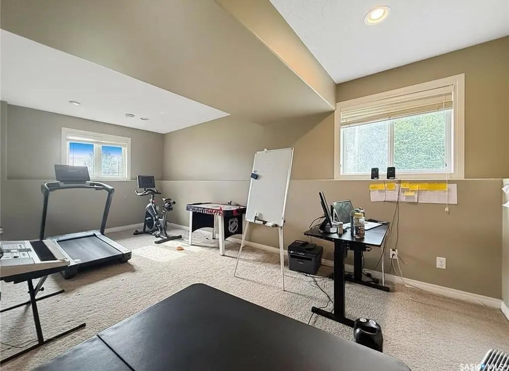 731 Adamson Crescent Shellbrook SK S0J 0B8