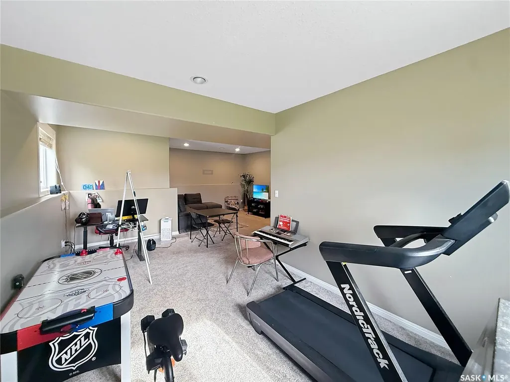 731 Adamson Crescent Shellbrook SK S0J 0B8