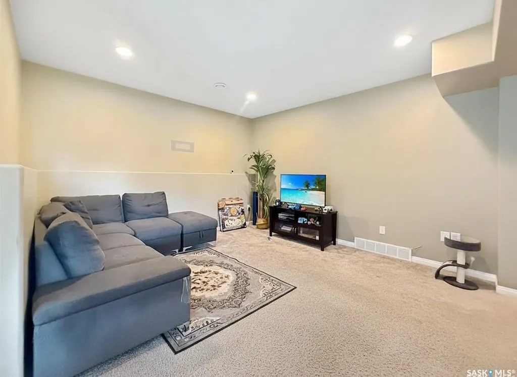 731 Adamson Crescent Shellbrook SK S0J 0B8