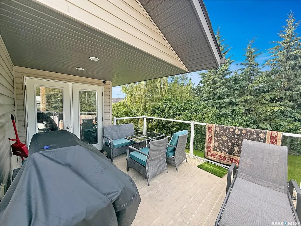 731 Adamson Crescent Shellbrook SK S0J 0B8
