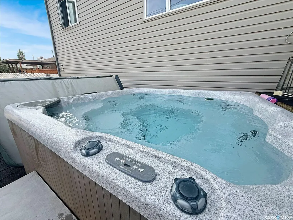 731 Adamson Crescent Shellbrook SK S0J 0B8