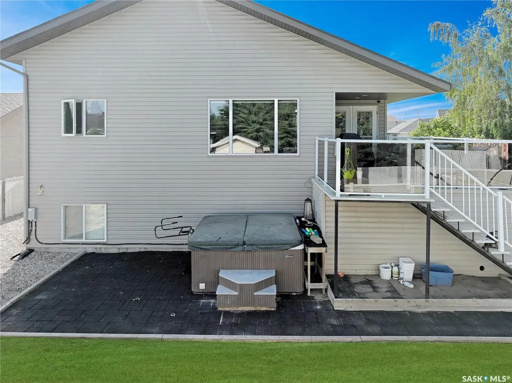 731 Adamson Crescent Shellbrook SK S0J 0B8