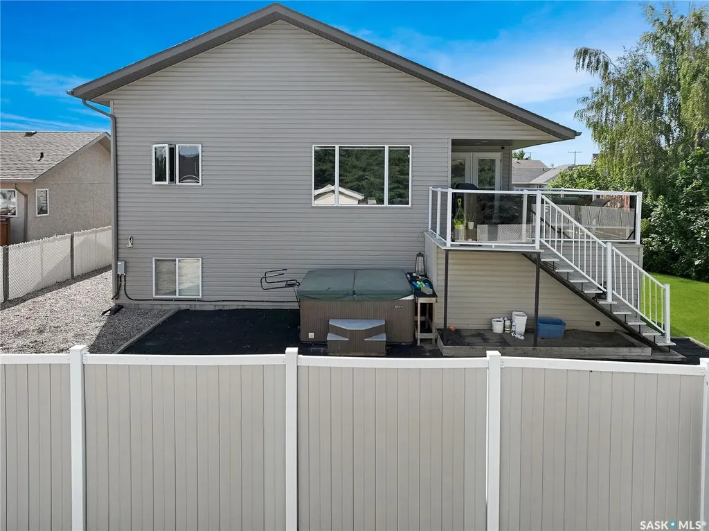 731 Adamson Crescent Shellbrook SK S0J 0B8