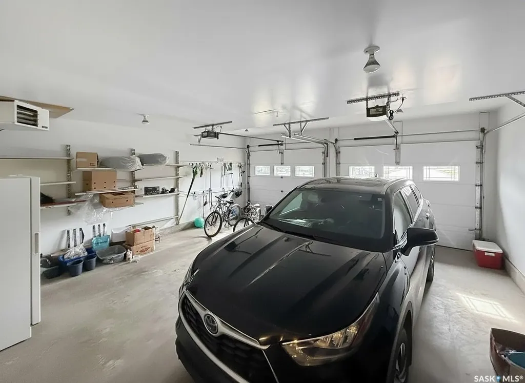 731 Adamson Crescent Shellbrook SK S0J 0B8