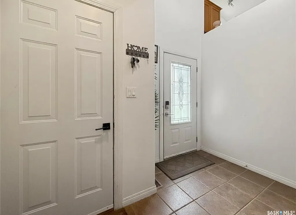 731 Adamson Crescent Shellbrook SK S0J 0B8