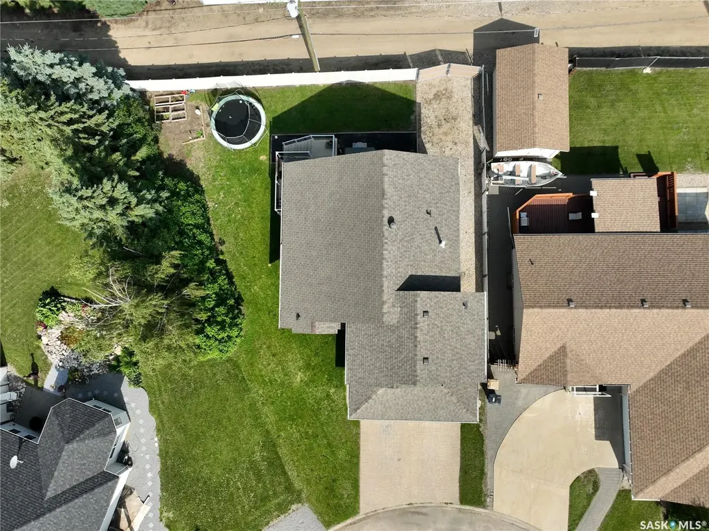 731 Adamson Crescent Shellbrook SK S0J 0B8