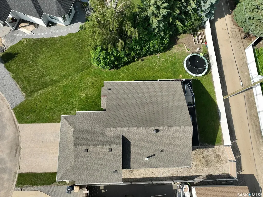 731 Adamson Crescent Shellbrook SK S0J 0B8