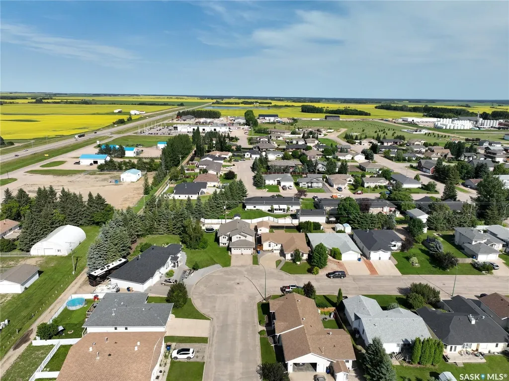 731 Adamson Crescent Shellbrook SK S0J 0B8
