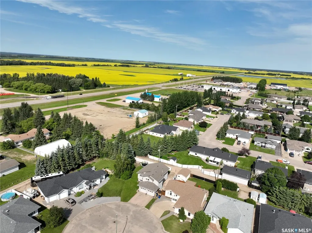 731 Adamson Crescent Shellbrook SK S0J 0B8