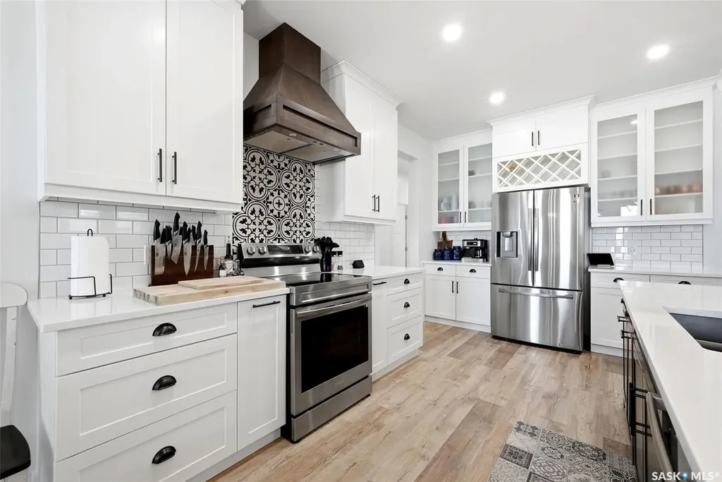 520 Burns Avenue Southey SK S0G 4P0