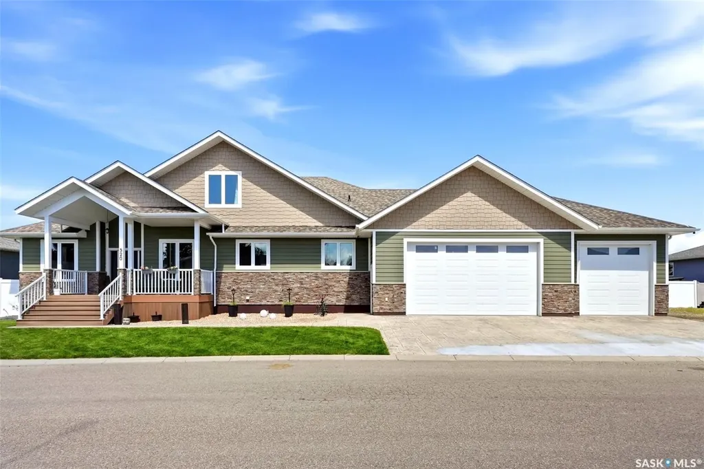 520 Burns Avenue Southey SK S0G 4P0