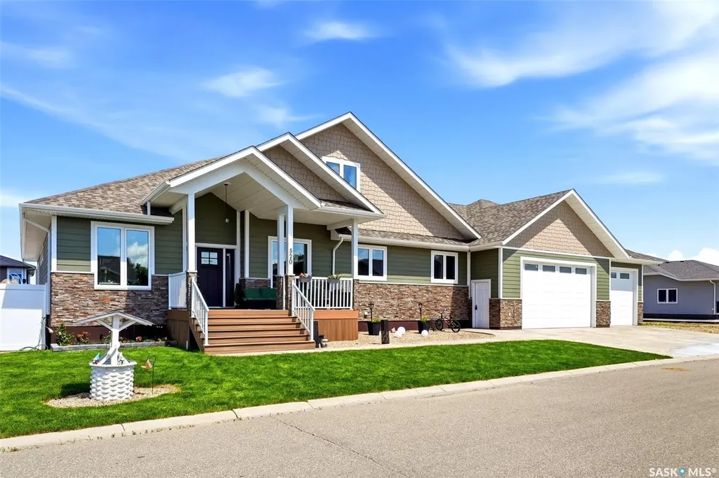 520 Burns Avenue Southey SK S0G 4P0
