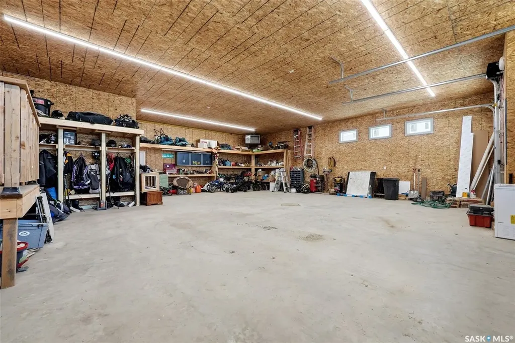 520 Burns Avenue Southey SK S0G 4P0