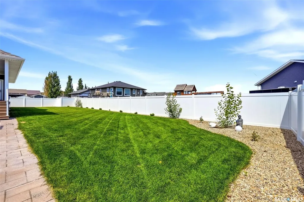 520 Burns Avenue Southey SK S0G 4P0