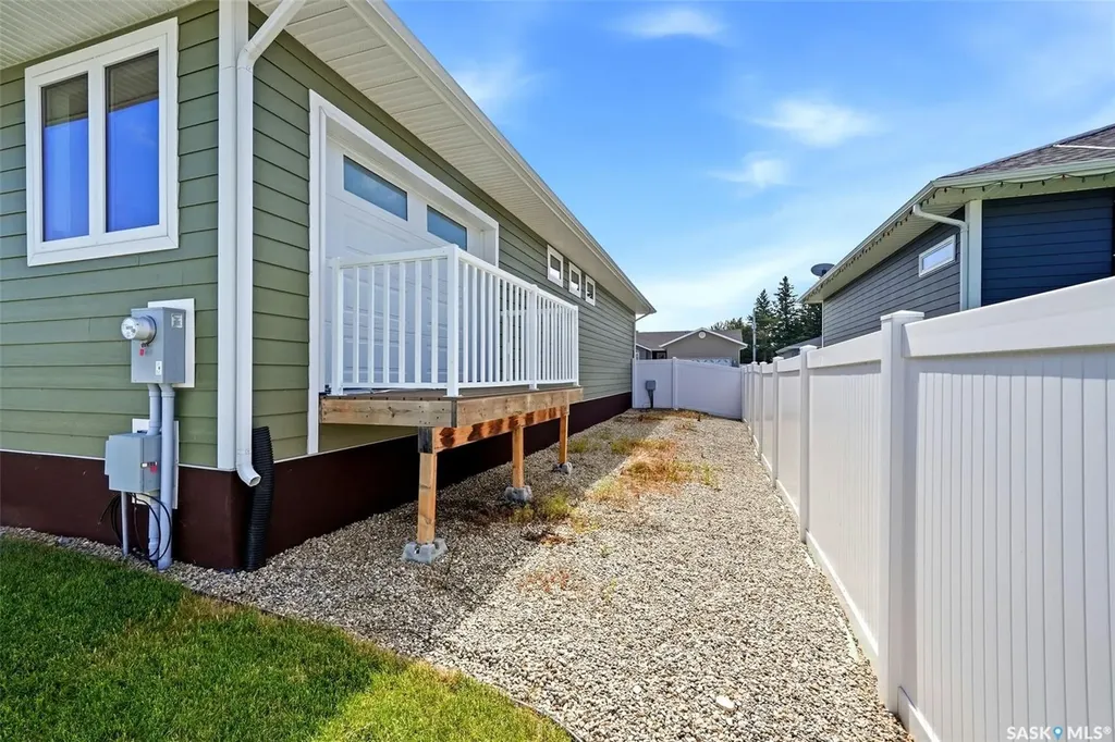 520 Burns Avenue Southey SK S0G 4P0