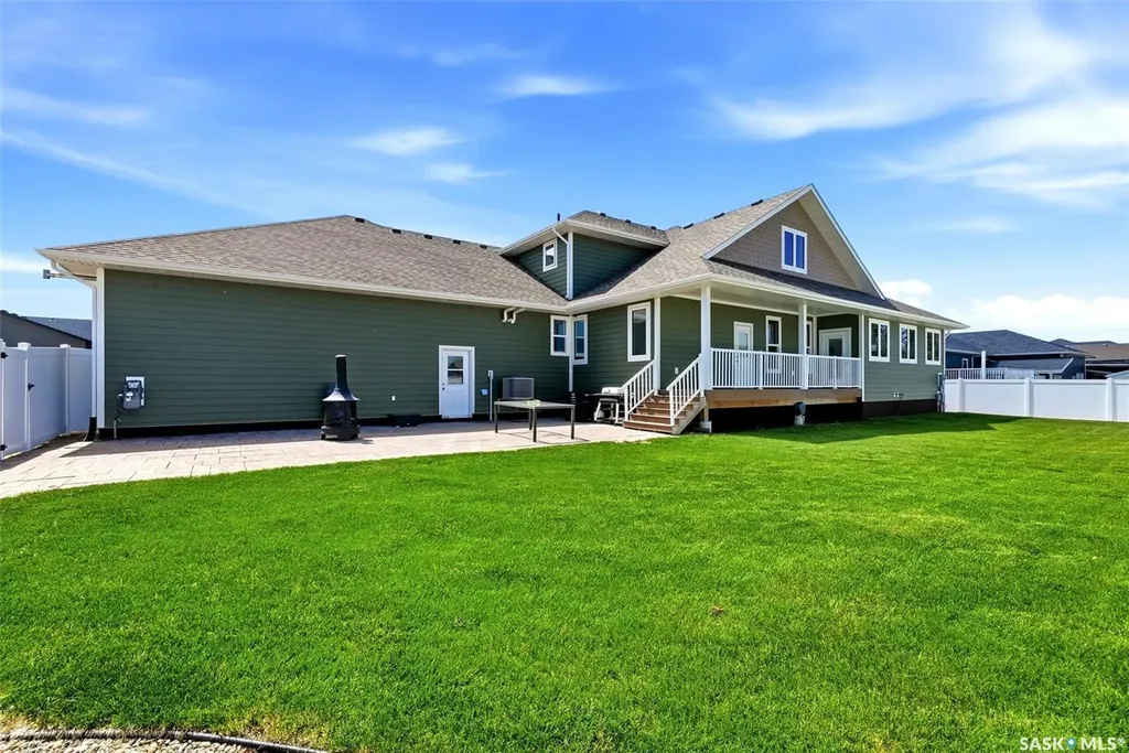 520 Burns Avenue Southey SK S0G 4P0