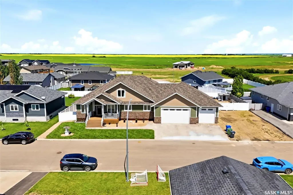 520 Burns Avenue Southey SK S0G 4P0