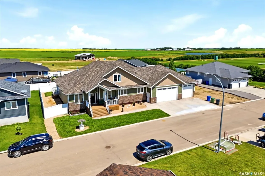 520 Burns Avenue Southey SK S0G 4P0