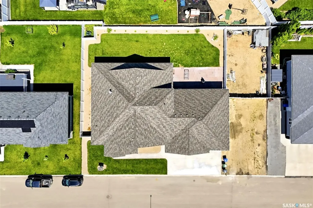 520 Burns Avenue Southey SK S0G 4P0