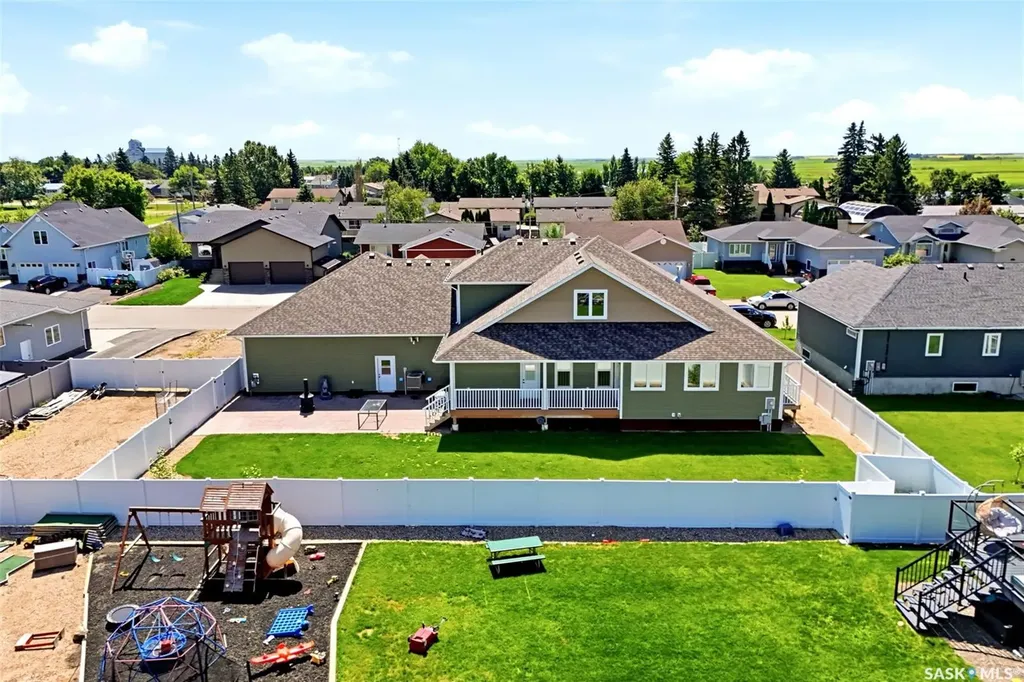 520 Burns Avenue Southey SK S0G 4P0