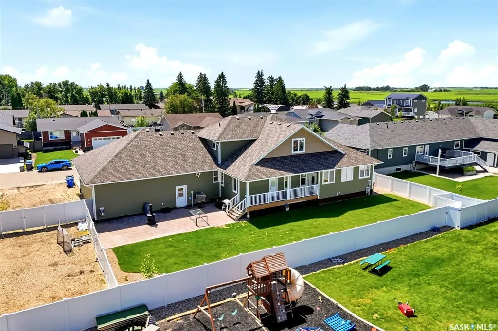 520 Burns Avenue Southey SK S0G 4P0