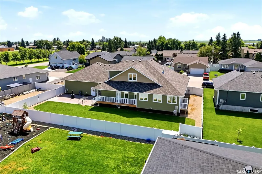 520 Burns Avenue Southey SK S0G 4P0