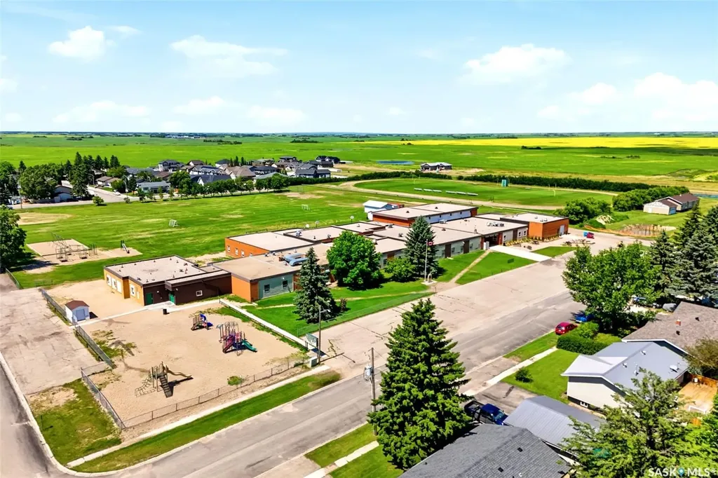520 Burns Avenue Southey SK S0G 4P0