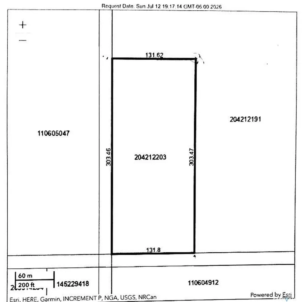 Rural Address Lumsden Rm No. 189 SK S0G 3C0