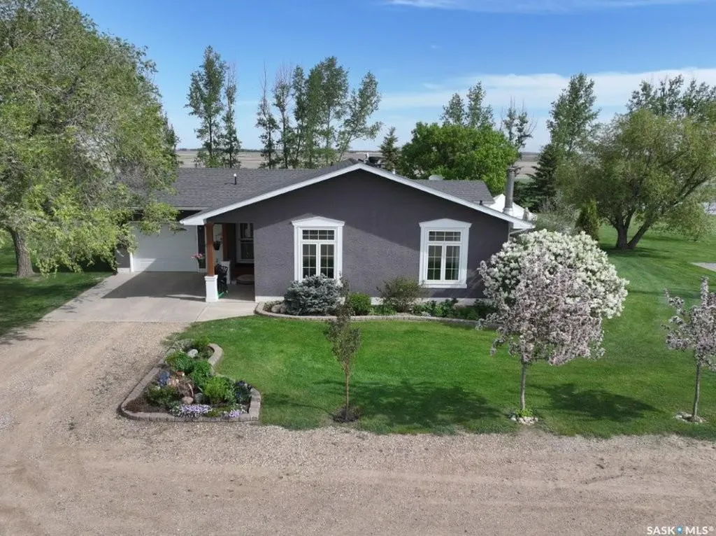 Rural Address Corman Park Rm No. 344 SK S0K 1E0