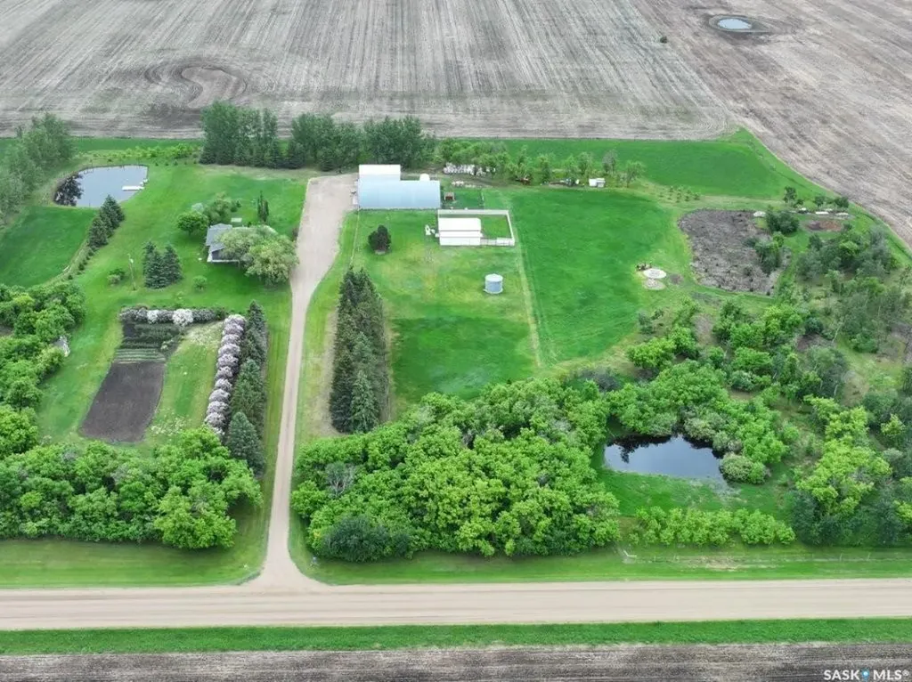 Rural Address Corman Park Rm No. 344 SK S0K 1E0