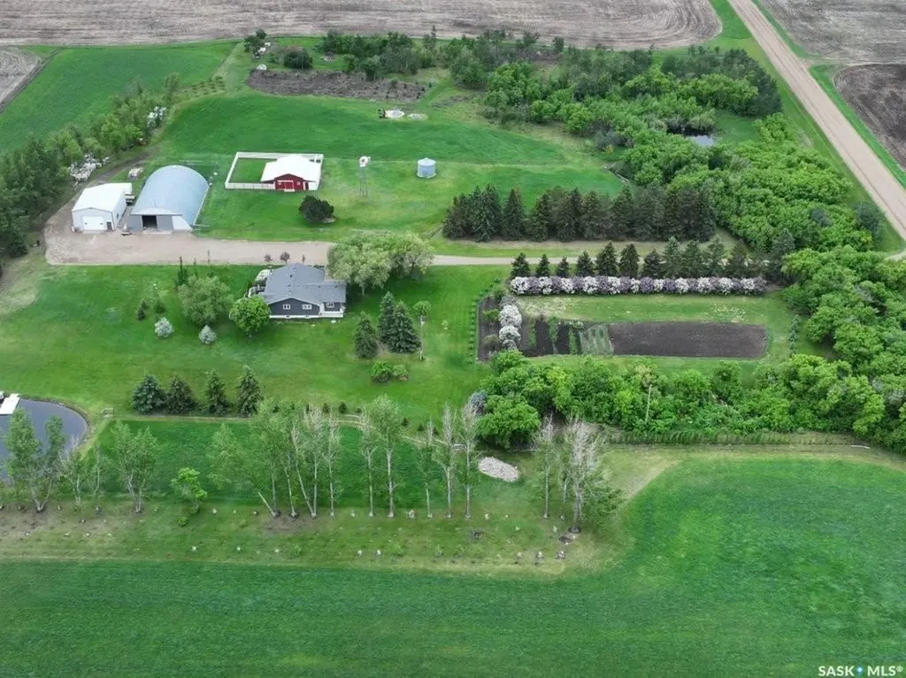 Rural Address Corman Park Rm No. 344 SK S0K 1E0