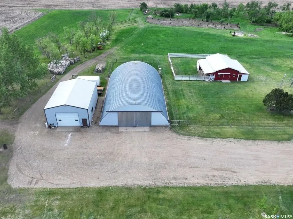 Rural Address Corman Park Rm No. 344 SK S0K 1E0