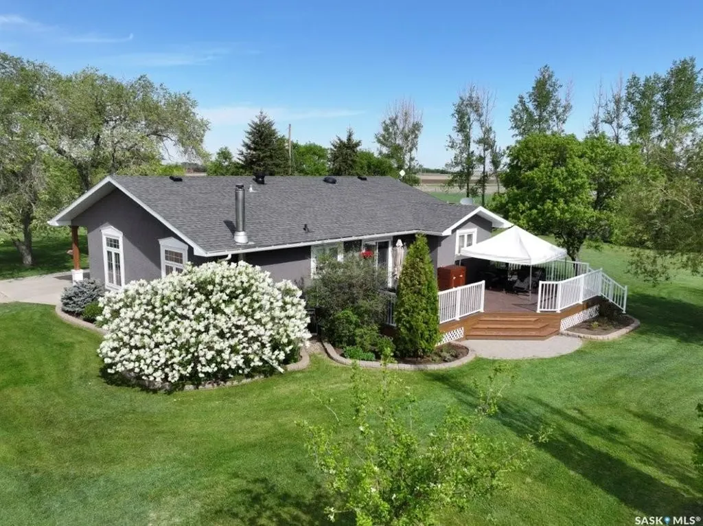 Rural Address Corman Park Rm No. 344 SK S0K 1E0