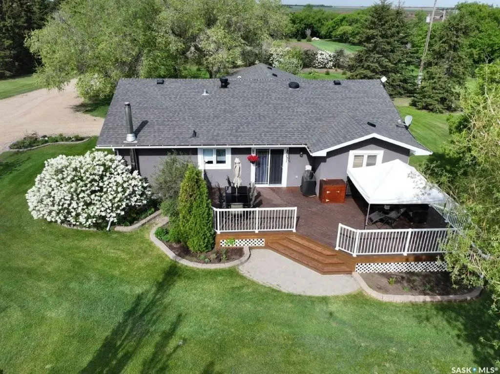 Rural Address Corman Park Rm No. 344 SK S0K 1E0