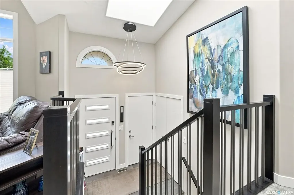 547 Bayview Terrace Saskatoon SK S7V 1V6