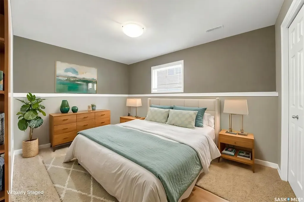 547 Bayview Terrace Saskatoon SK S7V 1V6