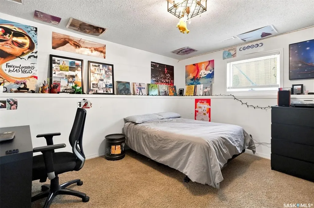 547 Bayview Terrace Saskatoon SK S7V 1V6