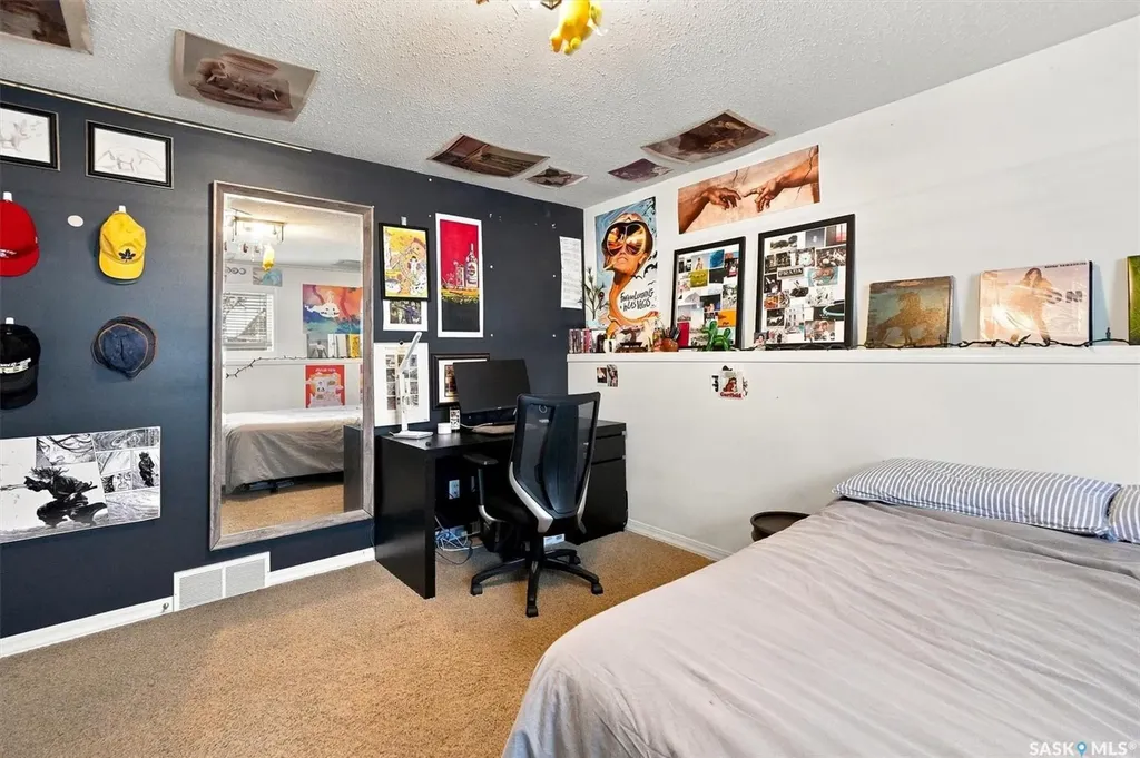 547 Bayview Terrace Saskatoon SK S7V 1V6