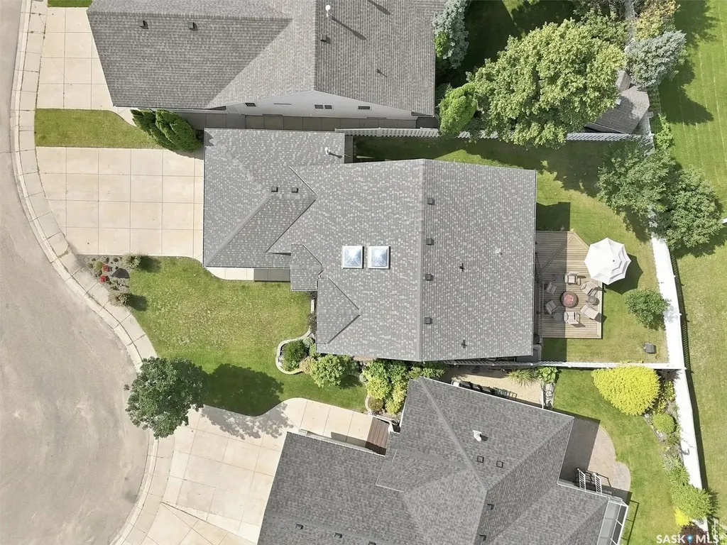 547 Bayview Terrace Saskatoon SK S7V 1V6