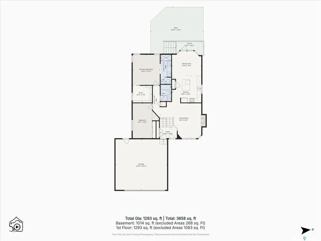 547 Bayview Terrace Saskatoon SK S7V 1V6
