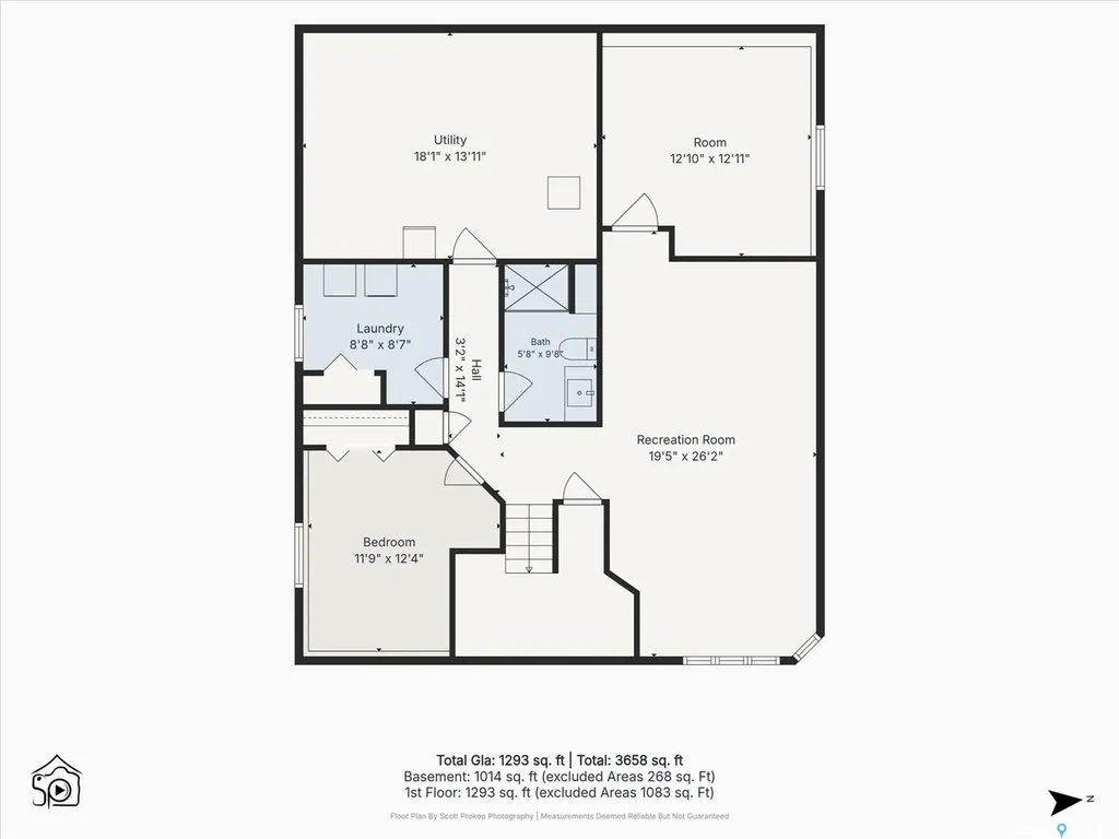 547 Bayview Terrace Saskatoon SK S7V 1V6