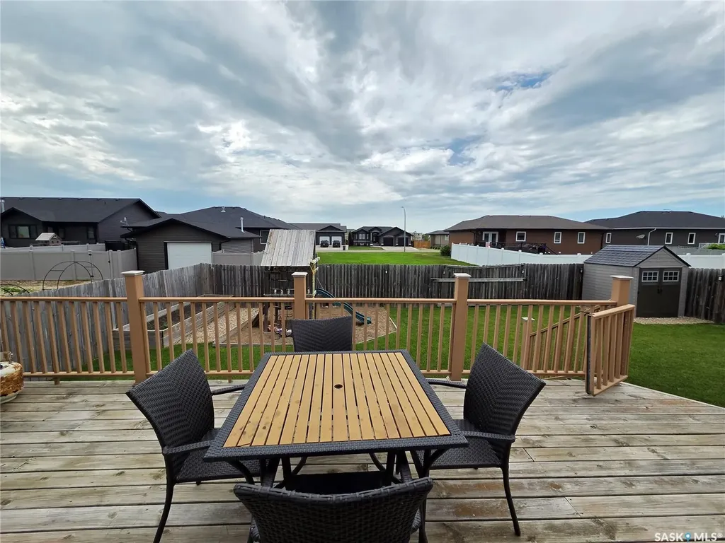 106 Ruckle Road Carlyle SK S0C 0R0