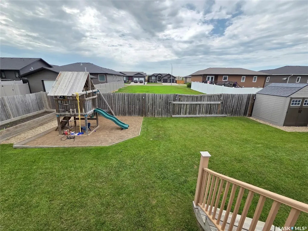 106 Ruckle Road Carlyle SK S0C 0R0