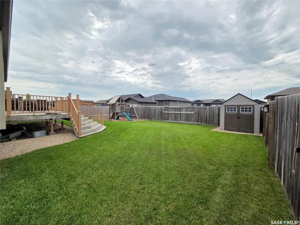 106 Ruckle Road Carlyle SK S0C 0R0